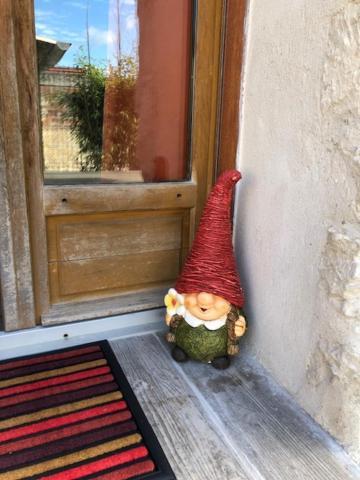 La Maison De Celestine Vernon  Zewnętrze zdjęcie