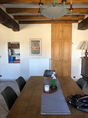 La Maison De Celestine Vernon  Zewnętrze zdjęcie
